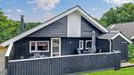 house - Ferienhaus für 4 Personen (54 m²) in Hemmet - Top-Hundeurlaub