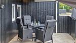 outside - Ferienhaus für 4 Personen (54 m²) in Hemmet - Top-Hundeurlaub