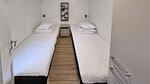 bed - Ferienhaus für 4 Personen (54 m²) in Hemmet - Top-Hundeurlaub