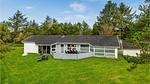 house - Ferienhaus für 8 Personen (169 m²) in Blåvand - Top-Hundeurlaub