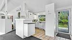 kitchen - Ferienhaus für 8 Personen (169 m²) in Blåvand - Top-Hundeurlaub