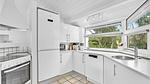 kitchen - Ferienhaus für 8 Personen (169 m²) in Blåvand - Top-Hundeurlaub