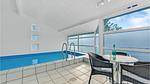 pool - Ferienhaus für 8 Personen (169 m²) in Blåvand - Top-Hundeurlaub