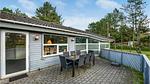 outside - Ferienhaus für 8 Personen (169 m²) in Blåvand - Top-Hundeurlaub