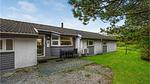 outside - Ferienhaus für 8 Personen (169 m²) in Blåvand - Top-Hundeurlaub