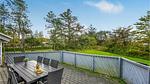 outside - Ferienhaus für 8 Personen (169 m²) in Blåvand - Top-Hundeurlaub