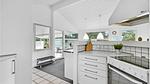 kitchen - Ferienhaus für 8 Personen (169 m²) in Blåvand - Top-Hundeurlaub