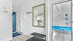 interior - Ferienhaus für 8 Personen (169 m²) in Blåvand - Top-Hundeurlaub