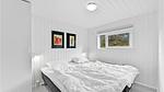 bed - Ferienhaus für 8 Personen (169 m²) in Blåvand - Top-Hundeurlaub