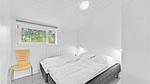 bed - Ferienhaus für 8 Personen (169 m²) in Blåvand - Top-Hundeurlaub