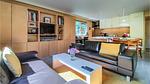 living-room - Ferienhaus für 2 Personen (55 m²) in Vorden - Top-Hundeurlaub