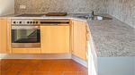 kitchen - Ferienhaus für 5 Personen (110 m²) in Maria Elend - Top-Hundeurlaub