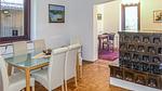 living-room - Ferienhaus für 5 Personen (110 m²) in Maria Elend - Top-Hundeurlaub