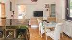 living-room - Ferienhaus für 5 Personen (110 m²) in Maria Elend - Top-Hundeurlaub