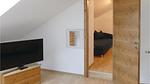 bed - Ferienhaus für 5 Personen (110 m²) in Maria Elend - Top-Hundeurlaub