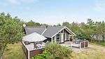 house - Ferienhaus für 6 Personen (76 m²) in Hvide Sande - Top-Hundeurlaub