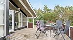 outside - Ferienhaus für 6 Personen (76 m²) in Hvide Sande - Top-Hundeurlaub