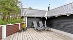 outside - Ferienhaus für 6 Personen (76 m²) in Hvide Sande - Top-Hundeurlaub