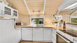 kitchen - Ferienhaus für 6 Personen (76 m²) in Hvide Sande - Top-Hundeurlaub