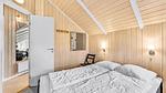 bed - Ferienhaus für 6 Personen (76 m²) in Hvide Sande - Top-Hundeurlaub