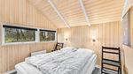 bed - Ferienhaus für 6 Personen (76 m²) in Hvide Sande - Top-Hundeurlaub