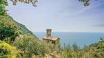 sea-view - Ferienhaus für 5 Personen (140 m²) in Campiglia - Top-Hundeurlaub