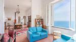 living-room - Ferienhaus für 5 Personen (140 m²) in Campiglia - Top-Hundeurlaub