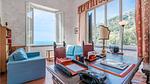 living-room - Ferienhaus für 5 Personen (140 m²) in Campiglia - Top-Hundeurlaub