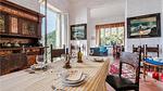 living-room - Ferienhaus für 5 Personen (140 m²) in Campiglia - Top-Hundeurlaub