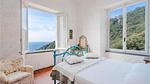 bedroom - Ferienhaus für 5 Personen (140 m²) in Campiglia - Top-Hundeurlaub