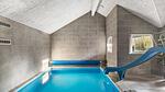 pool - Ferienhaus für 20 Personen (267 m²) in Idestrup - Top-Hundeurlaub