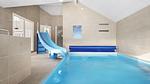 pool - Ferienhaus für 20 Personen (300 m²) in Glesborg - Top-Hundeurlaub