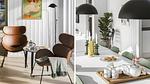 living-dining-room - Ferienhaus für 20 Personen (300 m²) in Glesborg - Top-Hundeurlaub