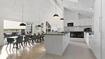 kitchen - Ferienhaus für 20 Personen (300 m²) in Glesborg - Top-Hundeurlaub