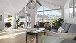 living-dining-room - Ferienhaus für 20 Personen (300 m²) in Glesborg - Top-Hundeurlaub