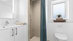 bathroom - Ferienhaus für 20 Personen (300 m²) in Glesborg - Top-Hundeurlaub
