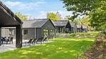 outside - Ferienhaus für 20 Personen (300 m²) in Glesborg - Top-Hundeurlaub