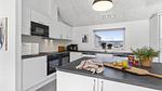 kitchen - Ferienhaus für 20 Personen (300 m²) in Glesborg - Top-Hundeurlaub
