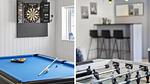 activities - Ferienhaus für 20 Personen (300 m²) in Glesborg - Top-Hundeurlaub
