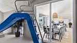 pool - Ferienhaus für 20 Personen (300 m²) in Glesborg - Top-Hundeurlaub