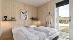 bedroom - Ferienhaus für 20 Personen (300 m²) in Glesborg - Top-Hundeurlaub