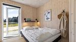 bedroom - Ferienhaus für 20 Personen (300 m²) in Glesborg - Top-Hundeurlaub