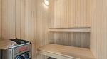 sauna - Ferienhaus für 20 Personen (300 m²) in Glesborg - Top-Hundeurlaub