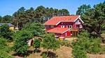 outside - Ferienhaus für 28 Personen (413 m²) in Ebeltoft - Top-Hundeurlaub
