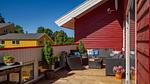 terrace - Ferienhaus für 28 Personen (413 m²) in Ebeltoft - Top-Hundeurlaub