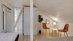 living-dining-room - Ferienhaus für 28 Personen (413 m²) in Ebeltoft - Top-Hundeurlaub
