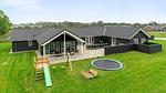 outside - Ferienhaus für 26 Personen (325 m²) in Grenaa - Top-Hundeurlaub