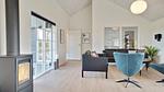living-dining-room - Ferienhaus für 26 Personen (325 m²) in Grenaa - Top-Hundeurlaub