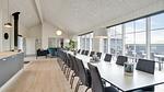 kitchen - Ferienhaus für 26 Personen (325 m²) in Grenaa - Top-Hundeurlaub