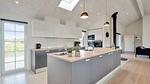 kitchen - Ferienhaus für 26 Personen (325 m²) in Grenaa - Top-Hundeurlaub